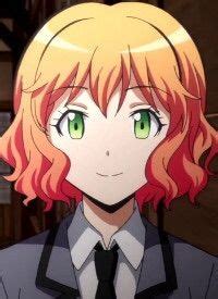 assassination classroom yada|hinano kurahashi.